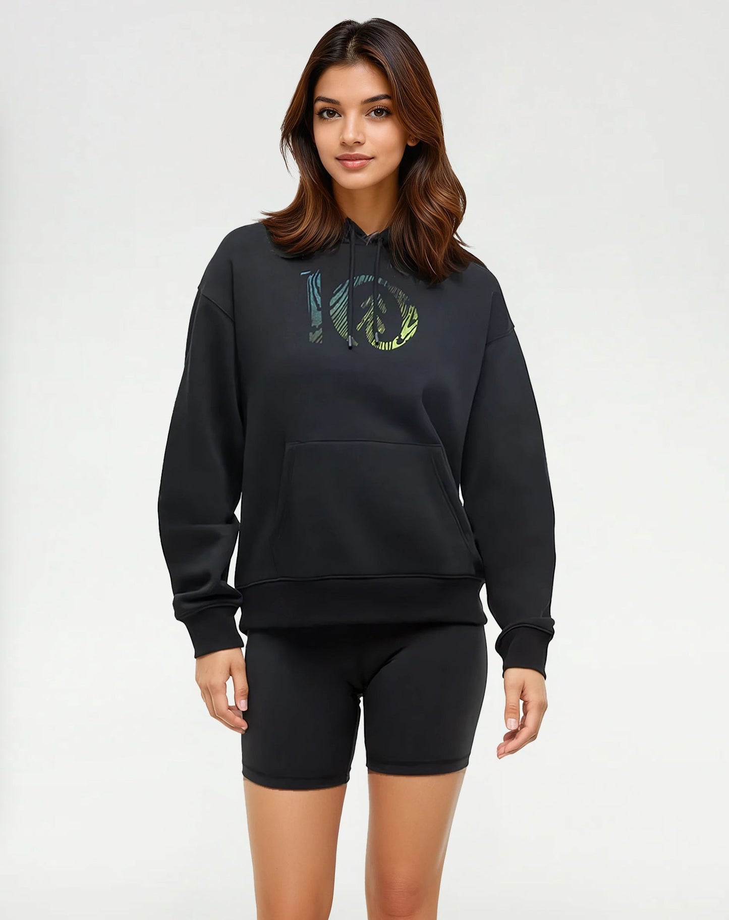 Restoration Woodblock Hoodie