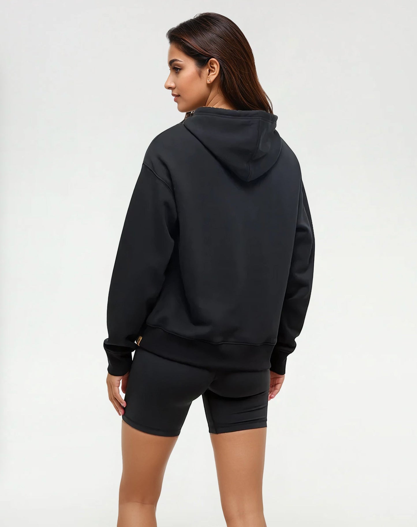 Restoration Woodblock Hoodie