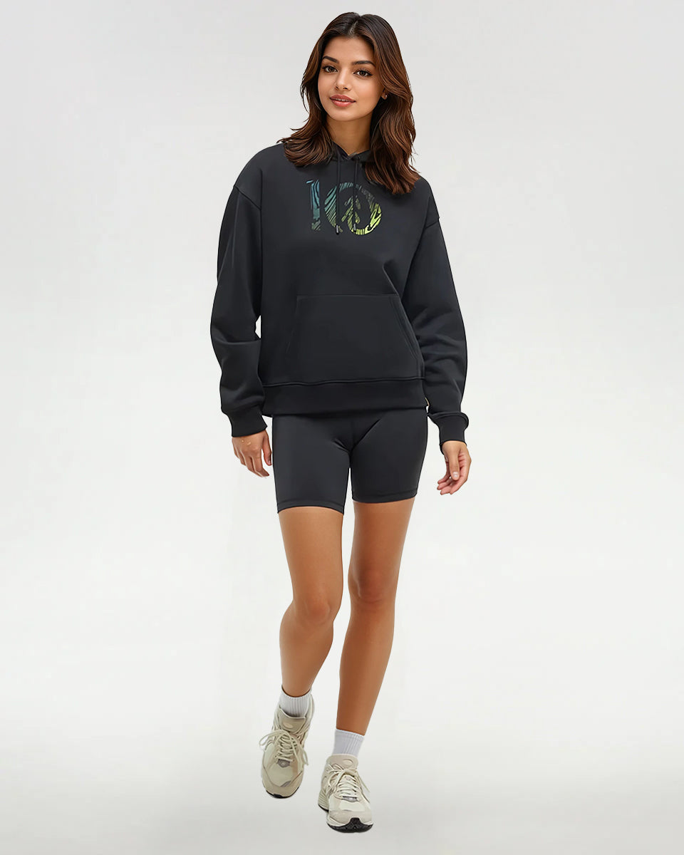 Restoration Woodblock Hoodie
