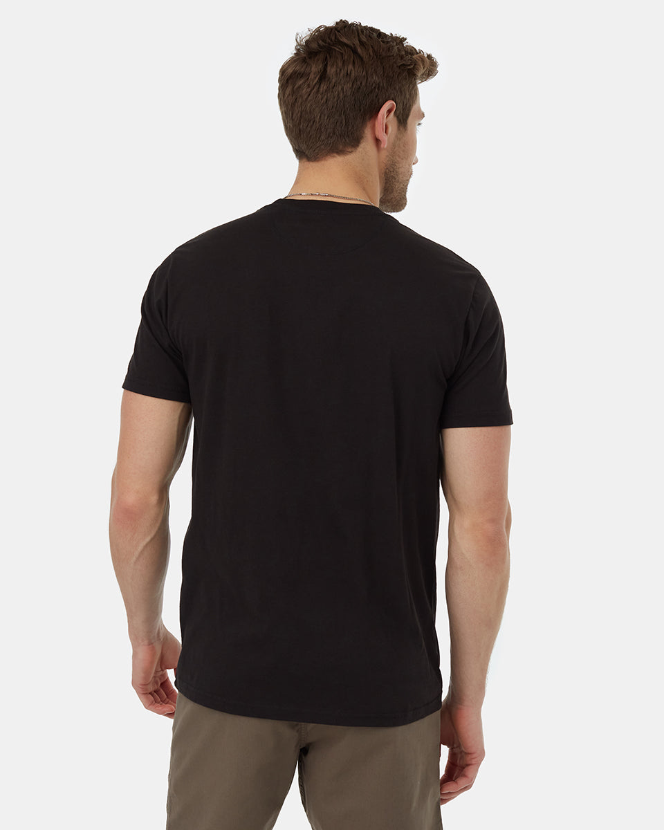 Nothing Ventured T-Shirt