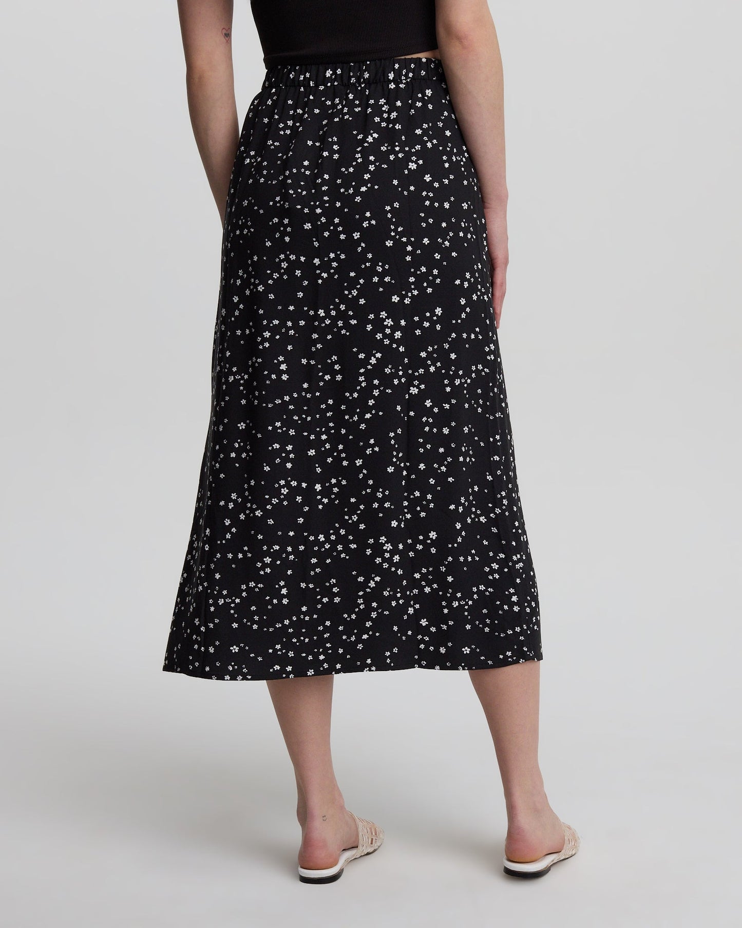 Yaletown Skirt