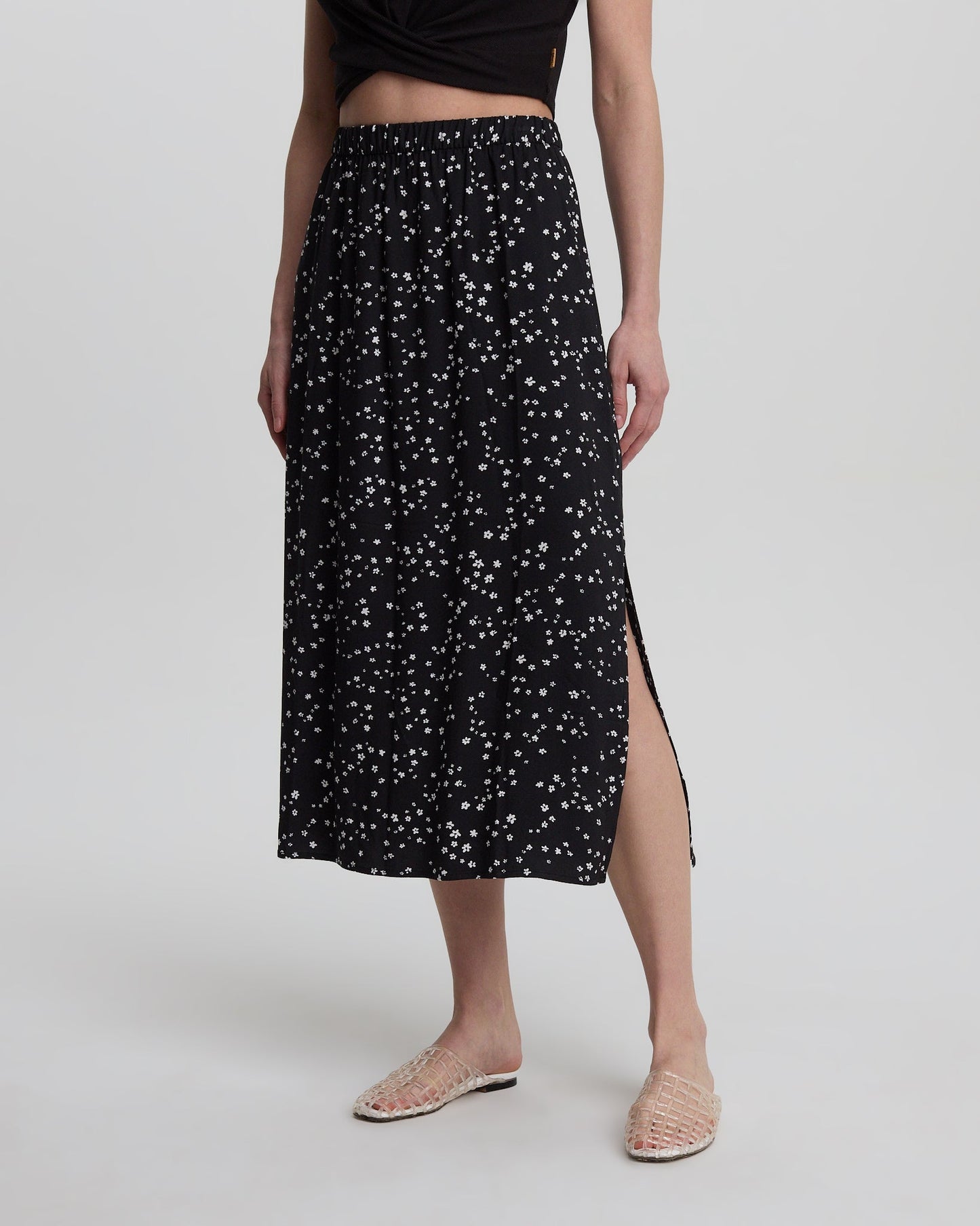 Yaletown Skirt