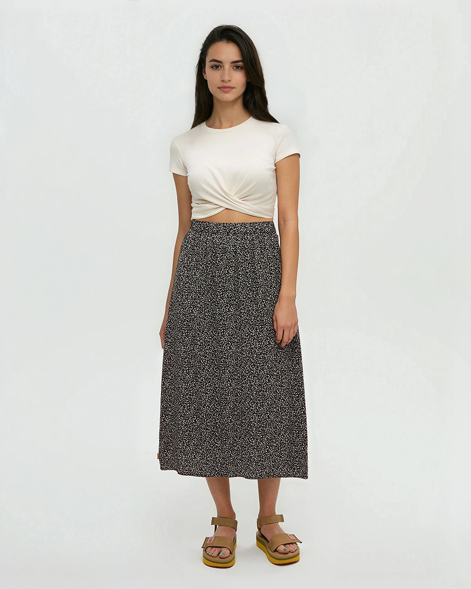 Yaletown Skirt