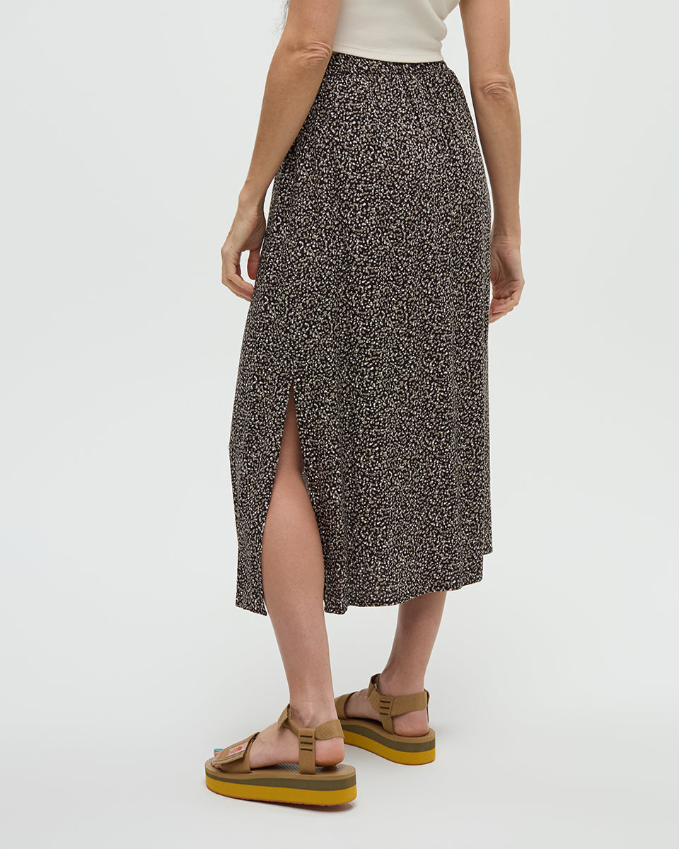 Yaletown Skirt