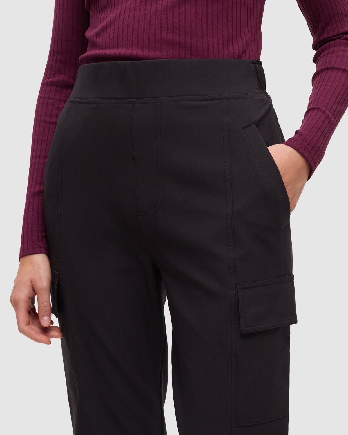 Cowen Pant