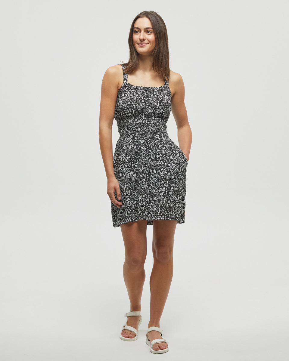 Overlook Dress