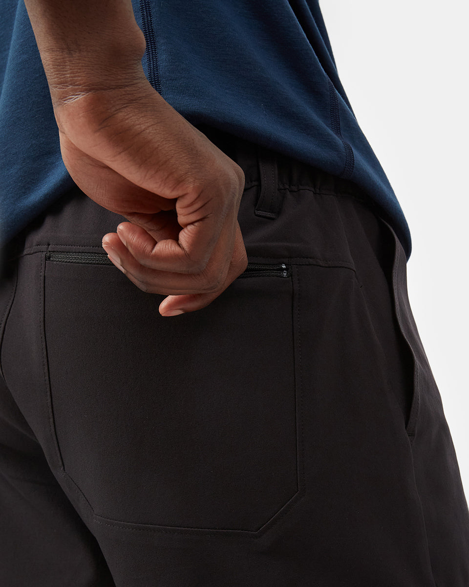 InMotion Tech Short