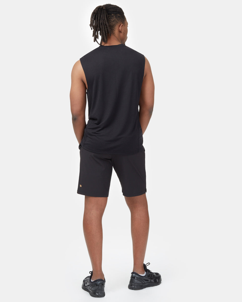 InMotion Tank
