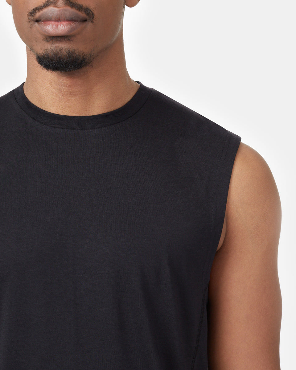 InMotion Tank