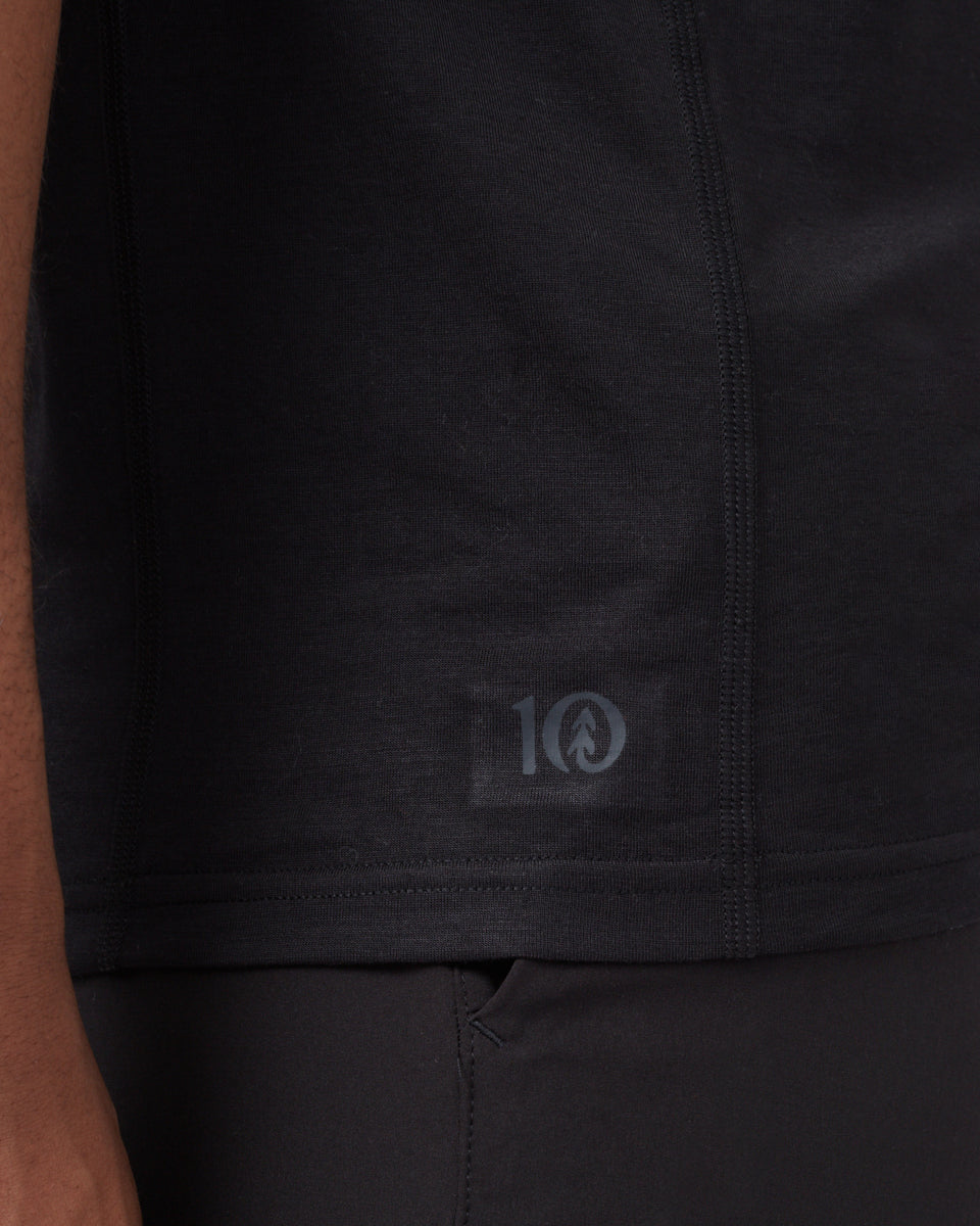 InMotion Tank