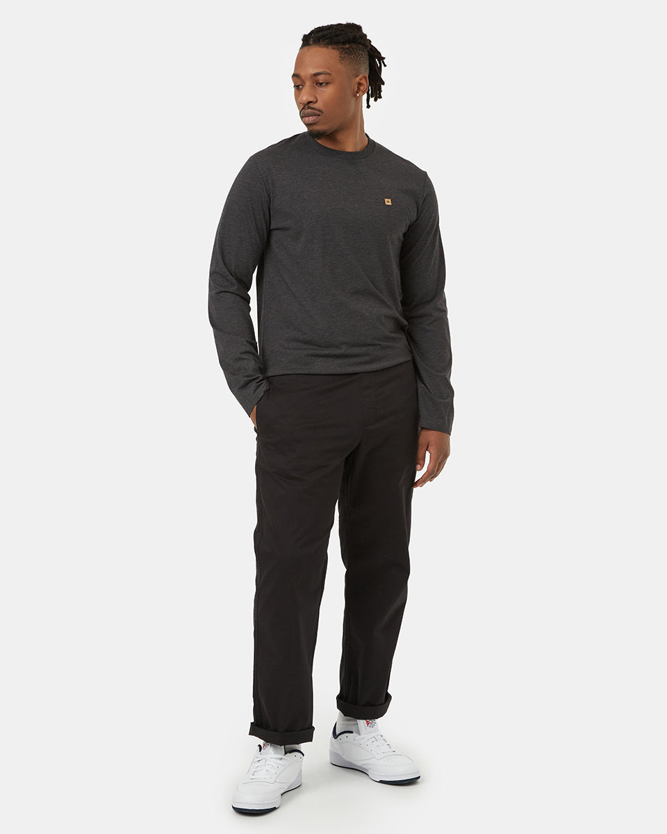 TreeBlend Baker Longsleeve