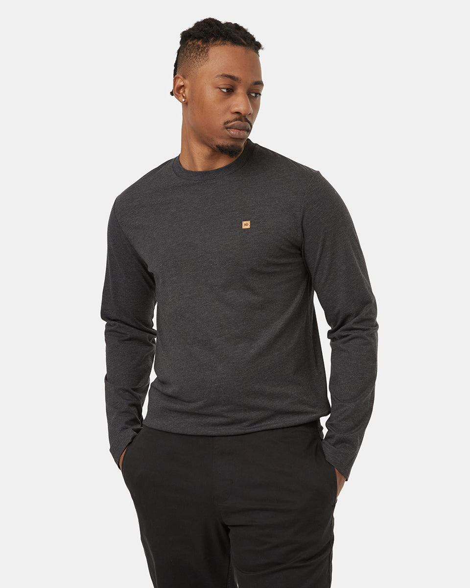 TreeBlend Baker Longsleeve