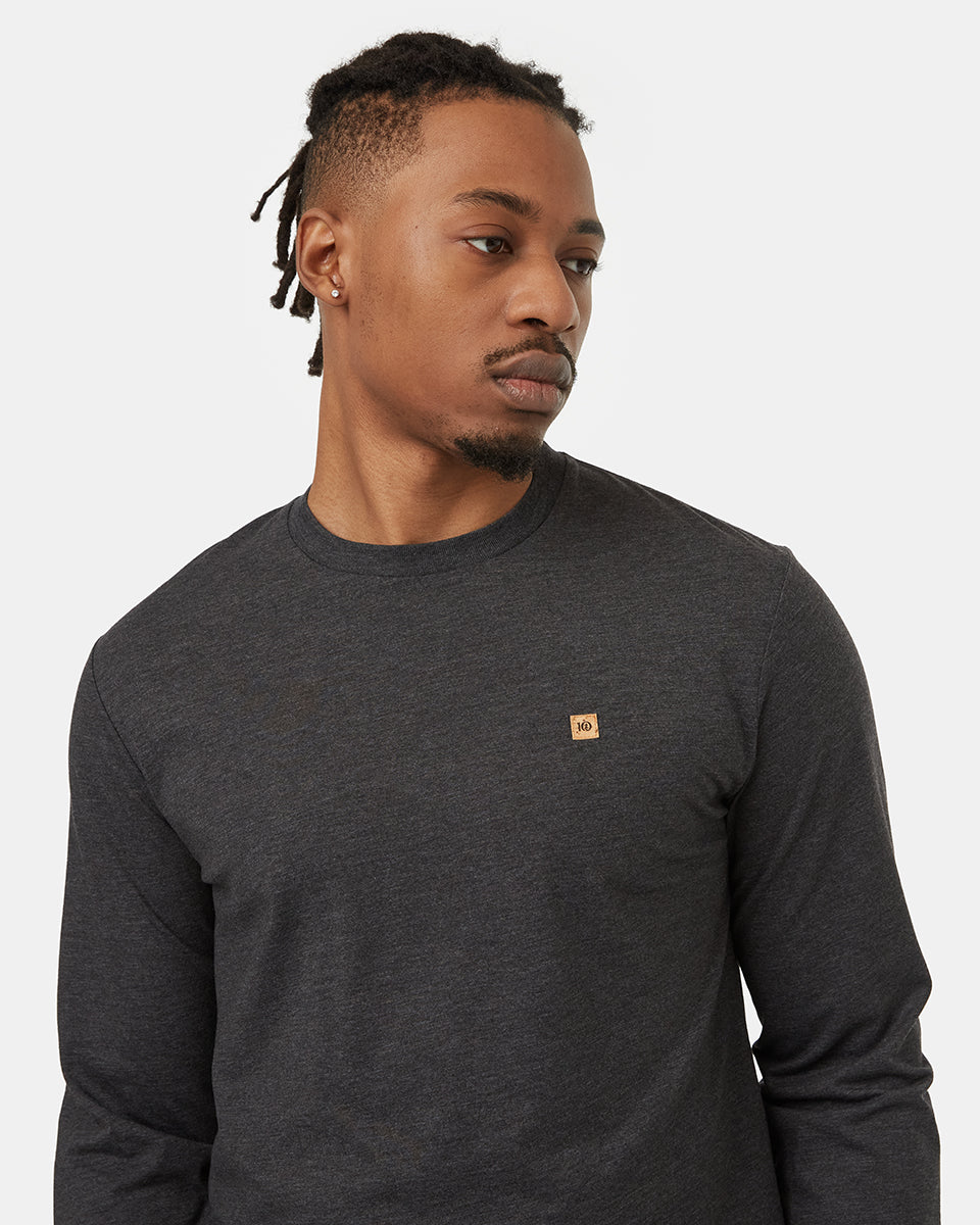 TreeBlend Baker Longsleeve