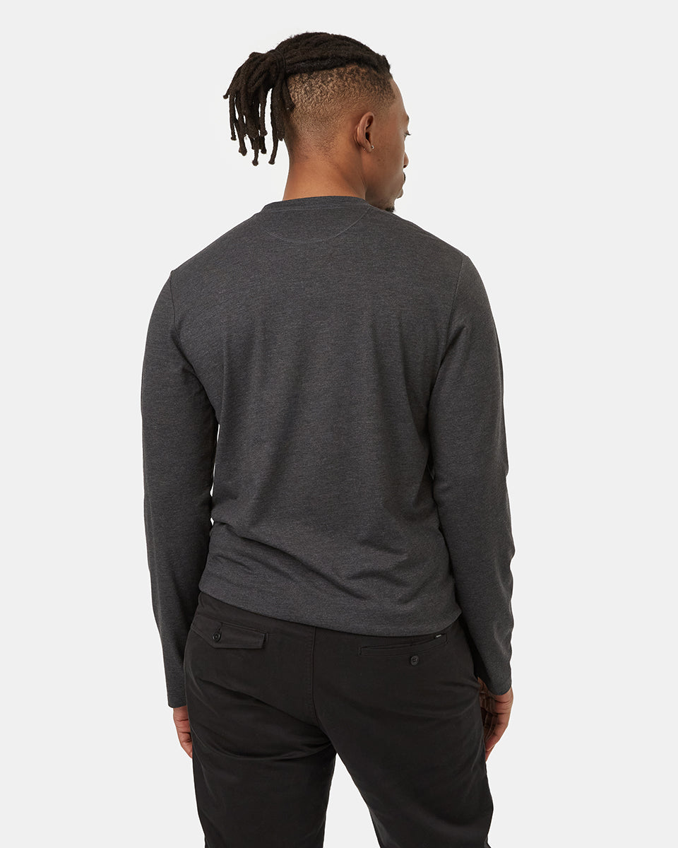 TreeBlend Baker Longsleeve