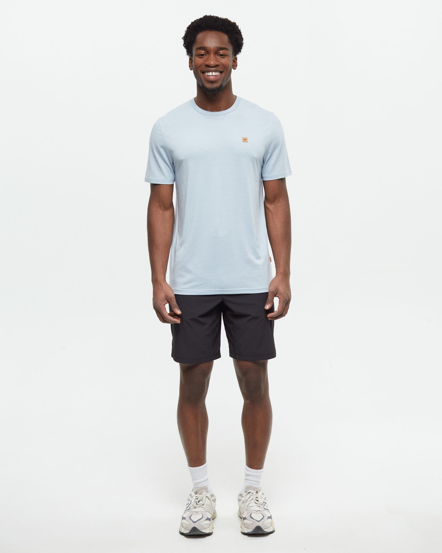 Agility Short