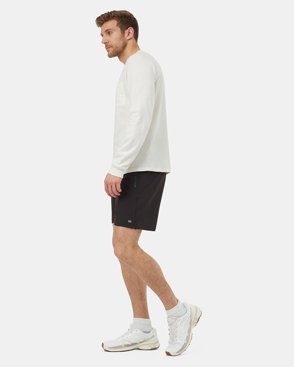 InMotion 7" Short