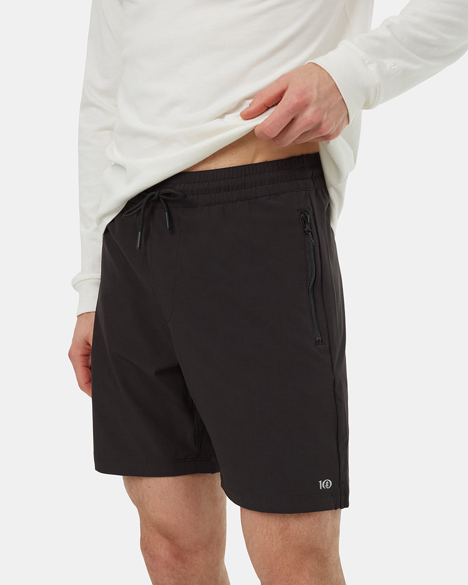 InMotion 7" Short
