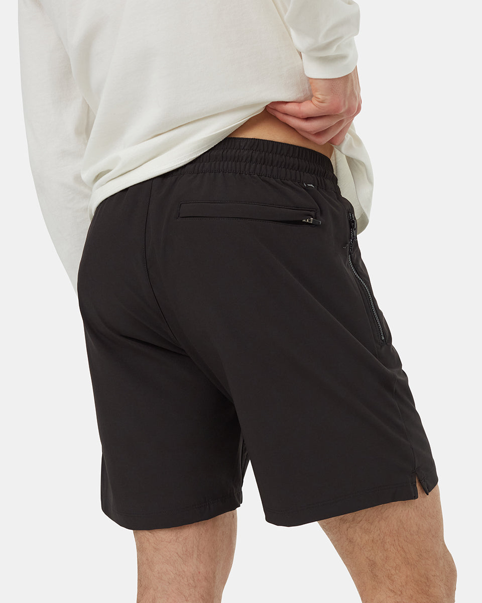 InMotion 7" Short