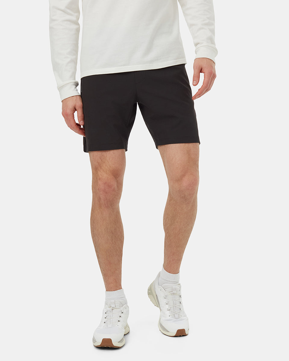 InMotion 7" Short