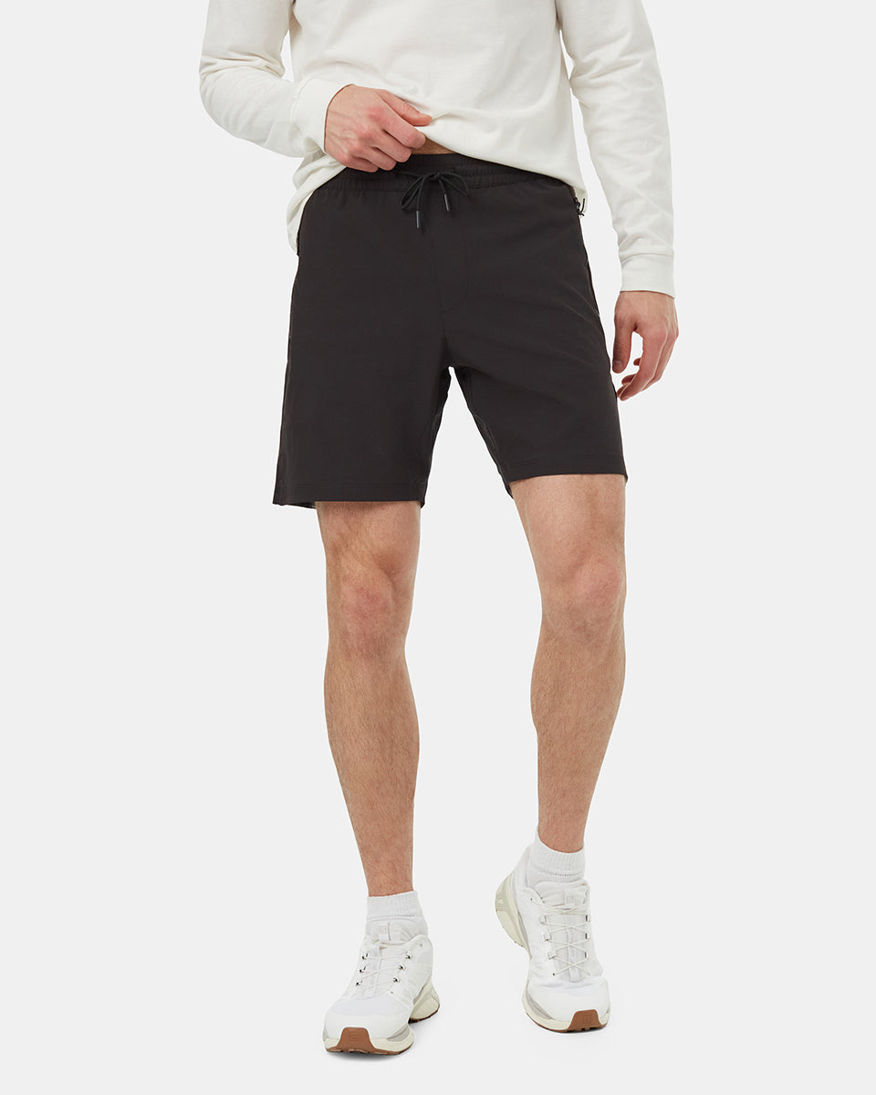 InMotion 7" Short