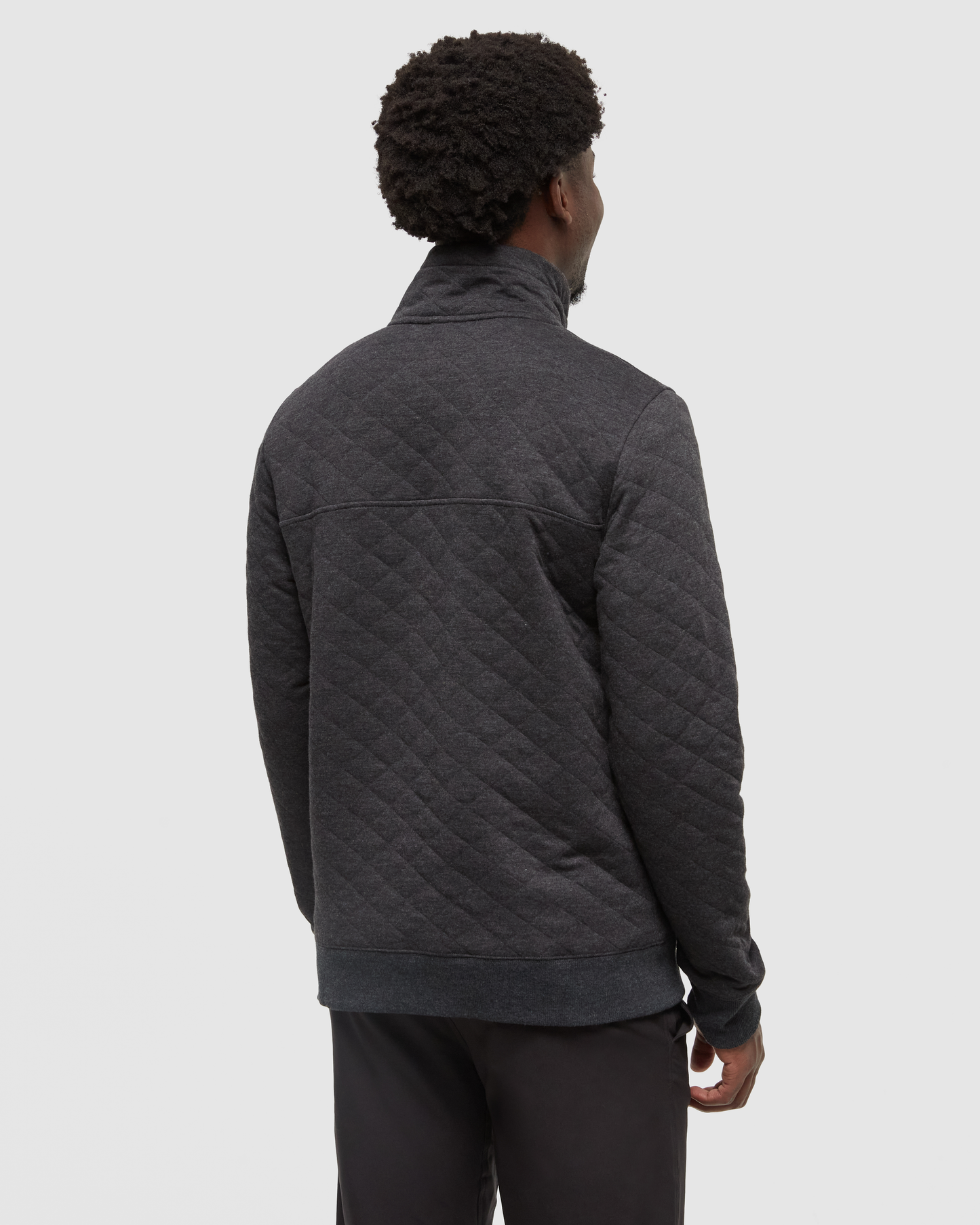 Begbie Full Zip