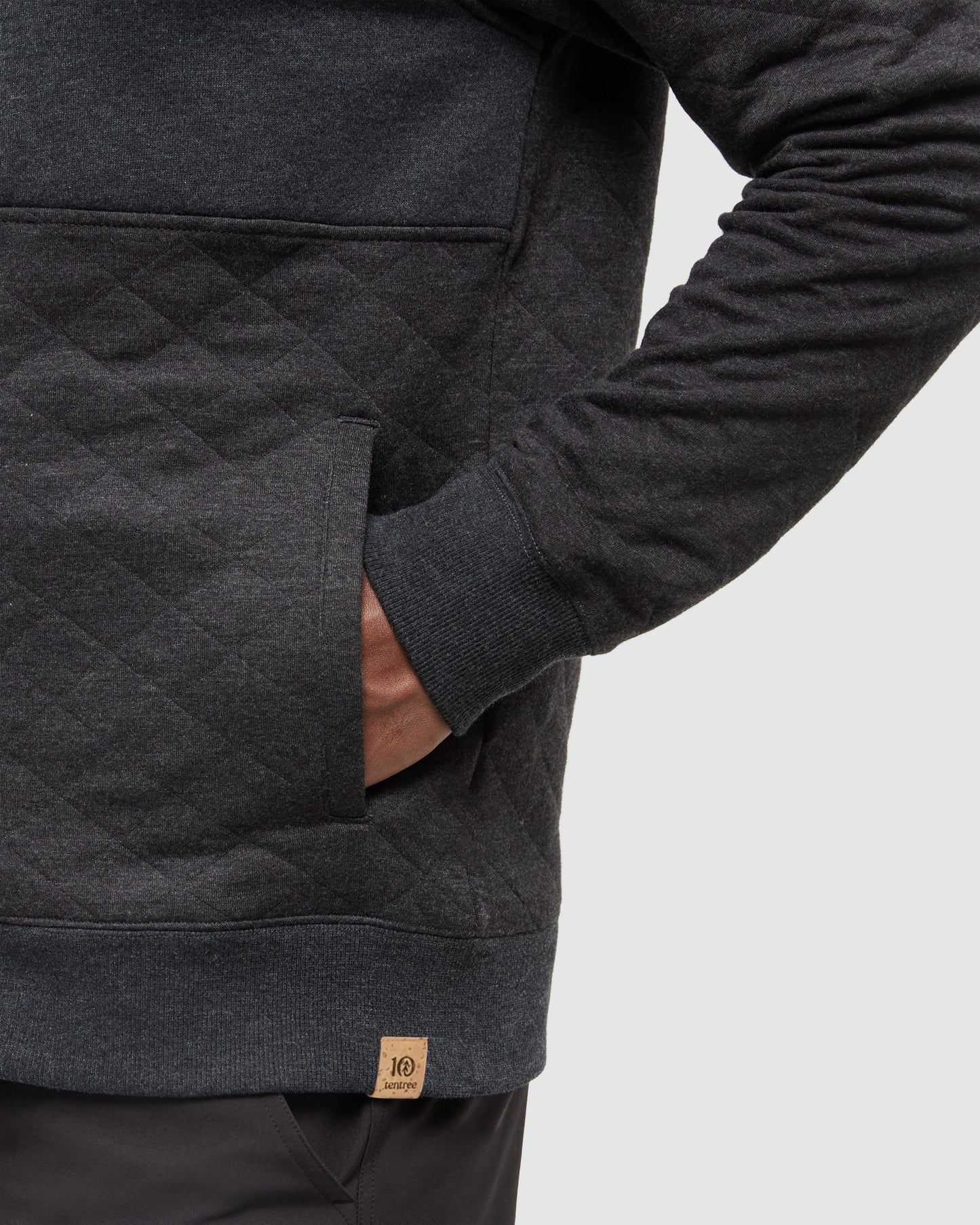 Begbie Full Zip