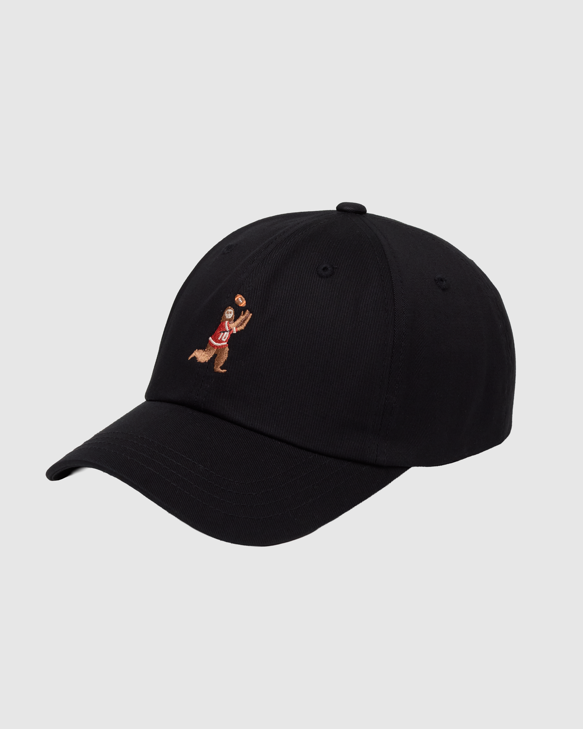 Sasquatch Peak Hat