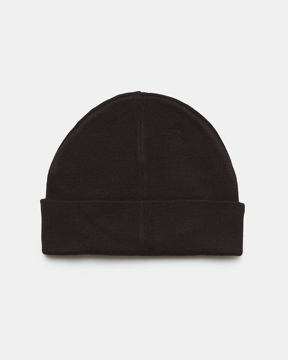 Space Patch Beanie