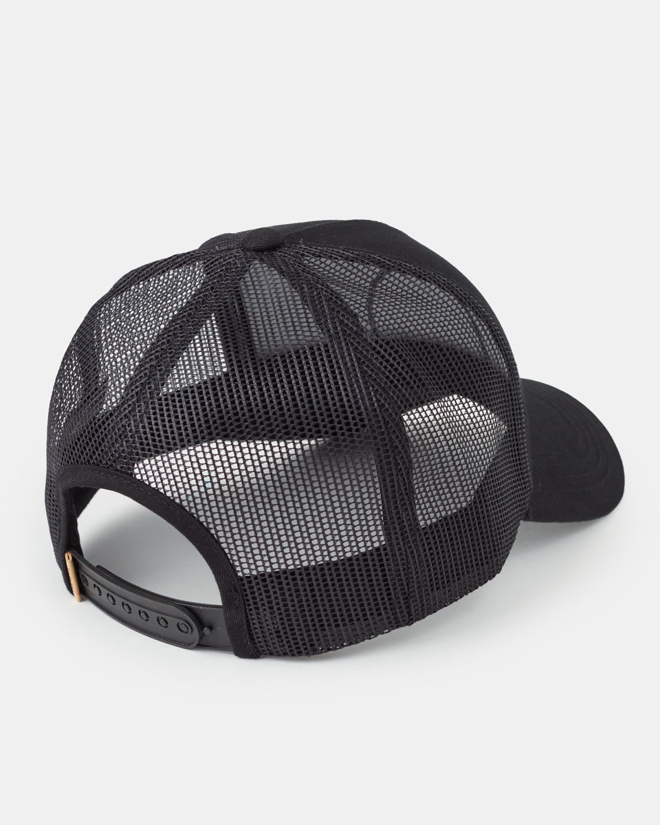 Explorer Patch Altitude Hat