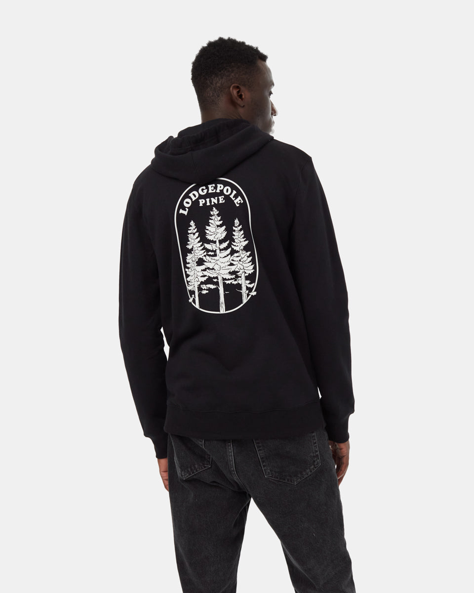 Lodgepole Zip Hoodie