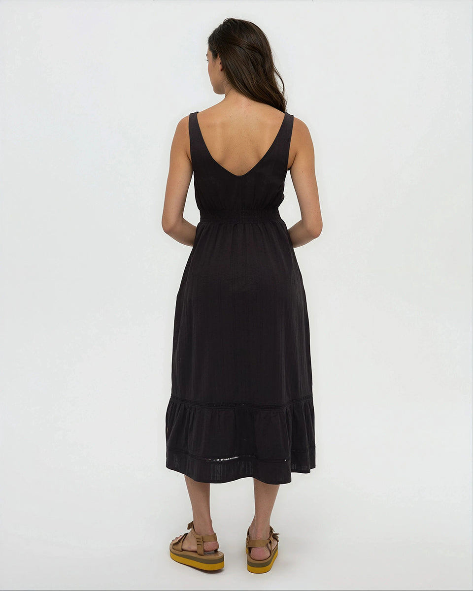 Arcadian Dress