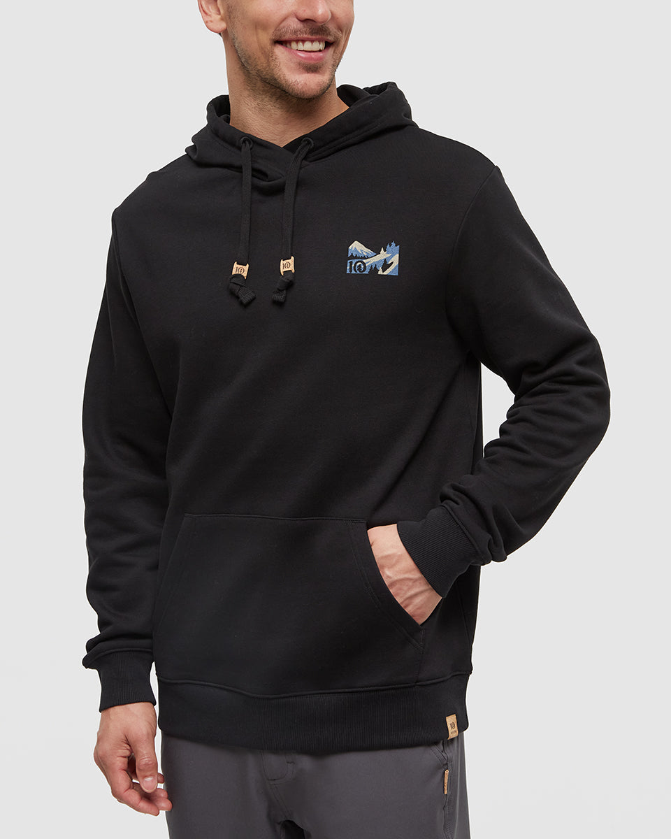 Slack Country Hoodie
