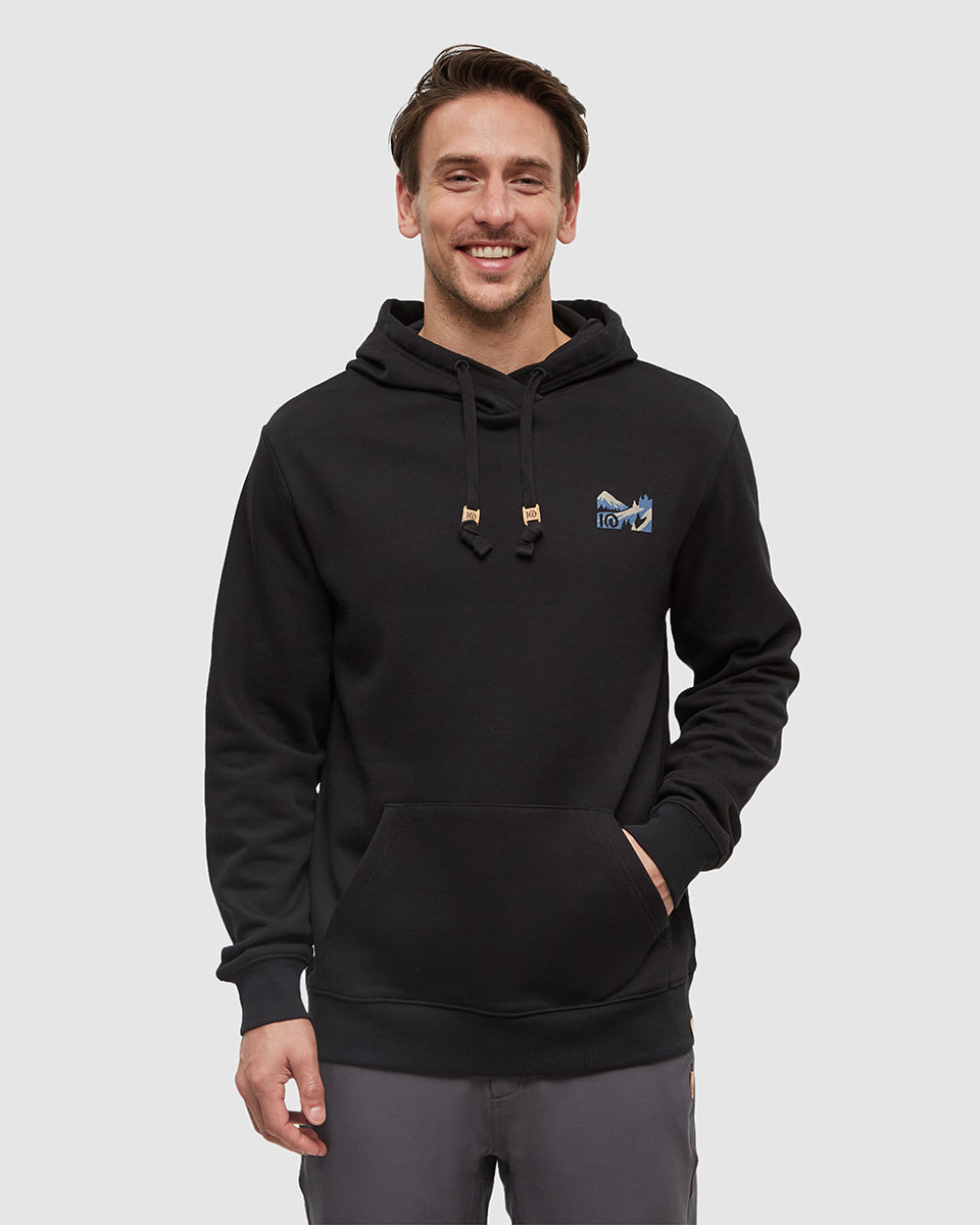 Slack Country Hoodie