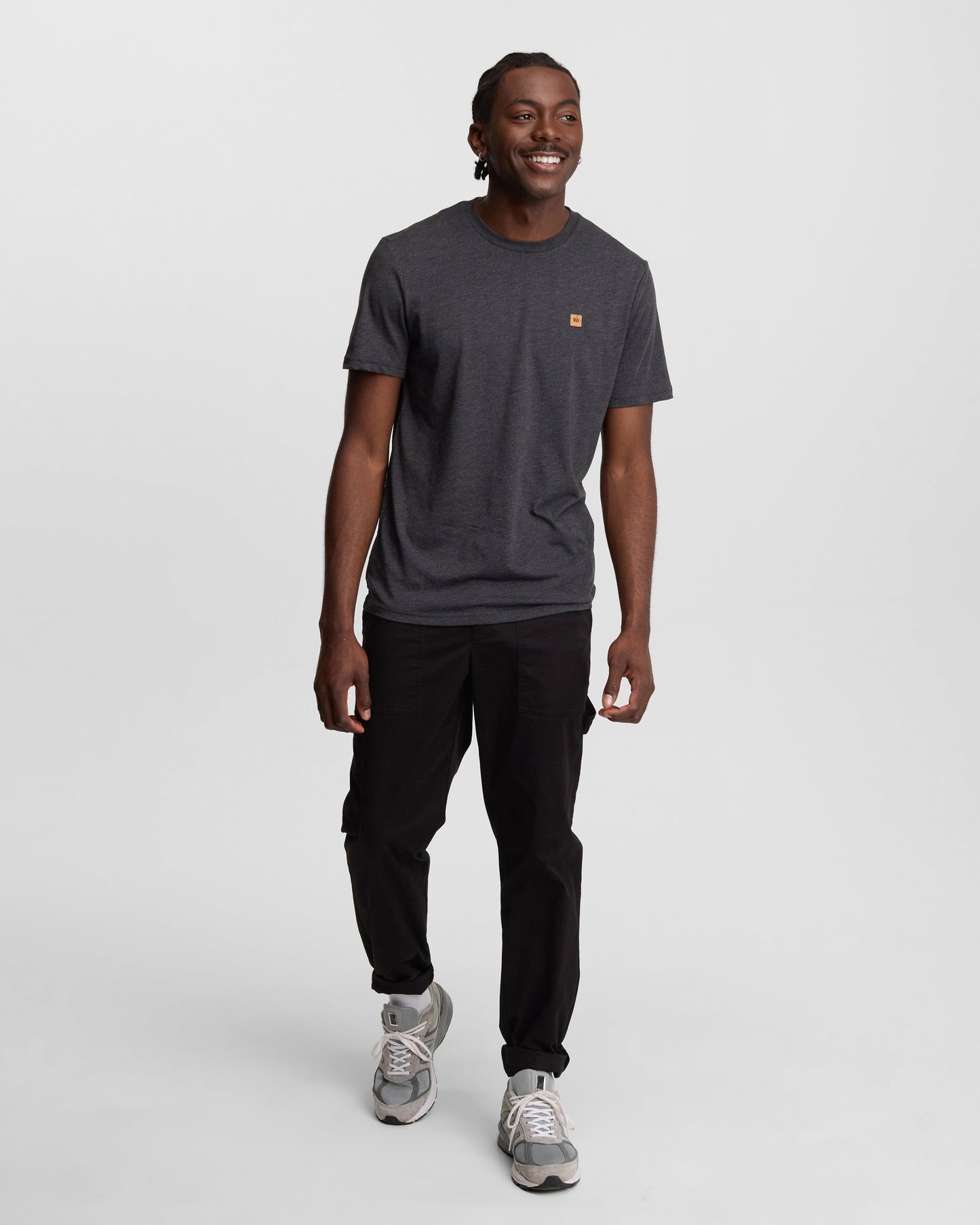 TreeBlend Baker T-Shirt