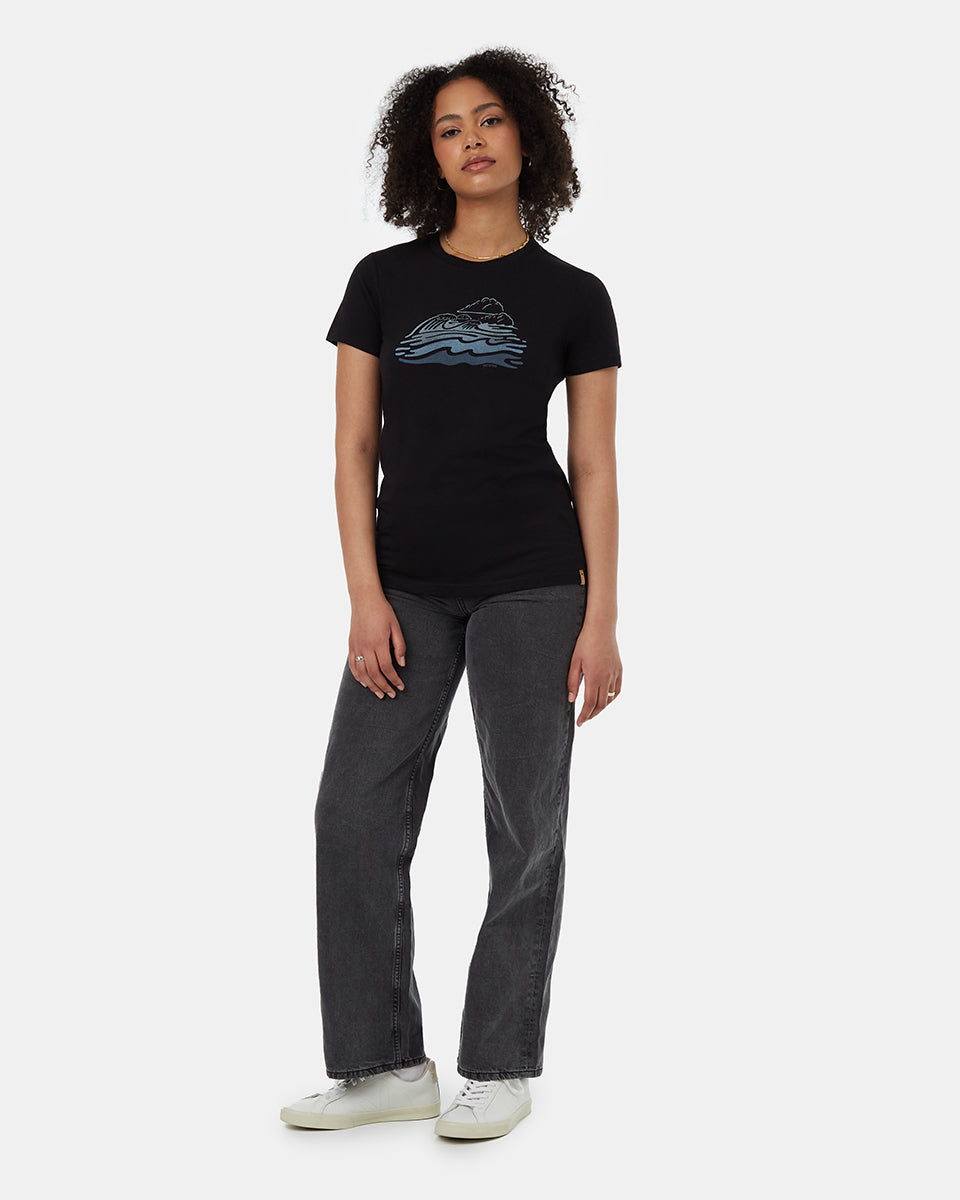 Waves T-Shirt