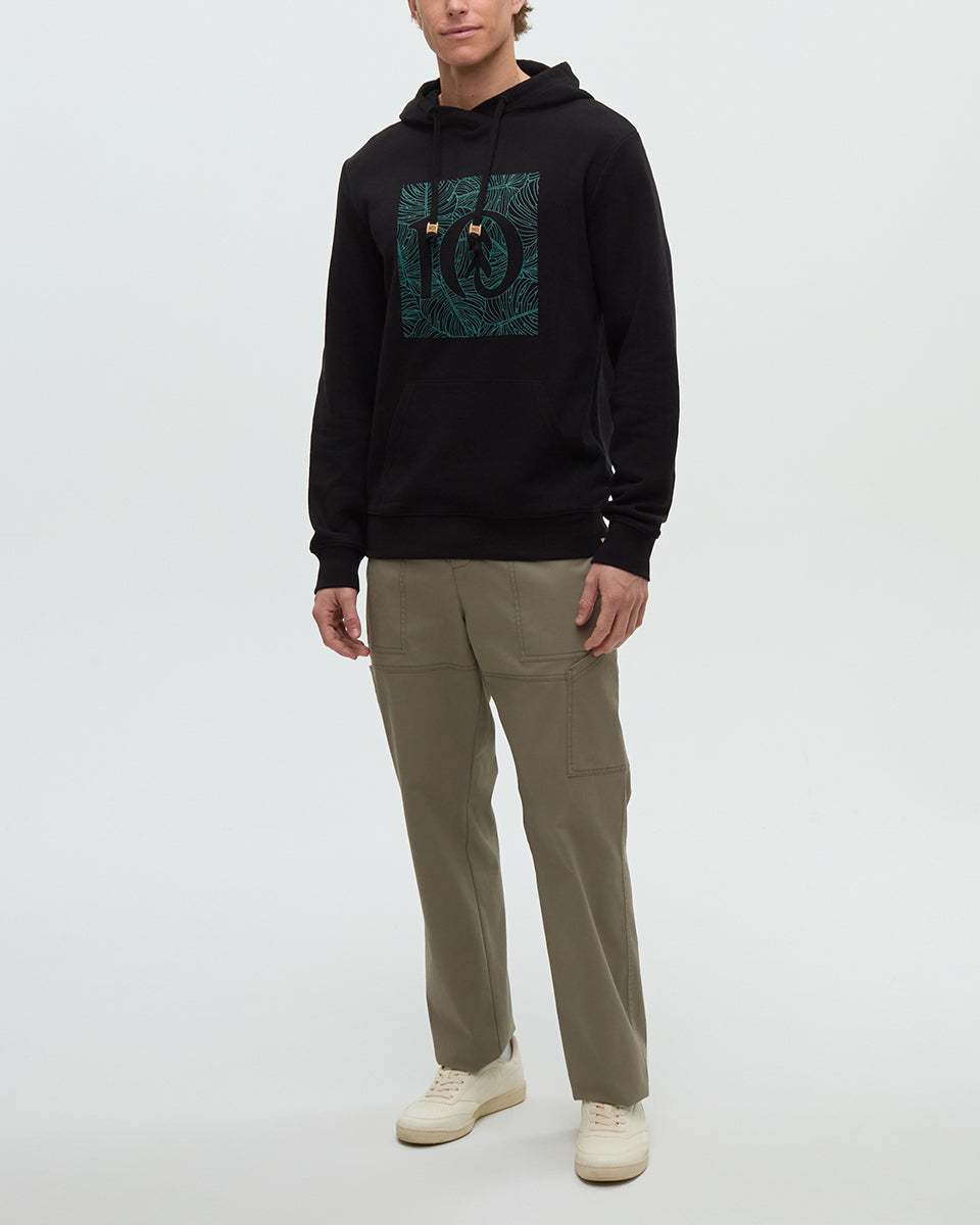 Amazon Logo Hoodie