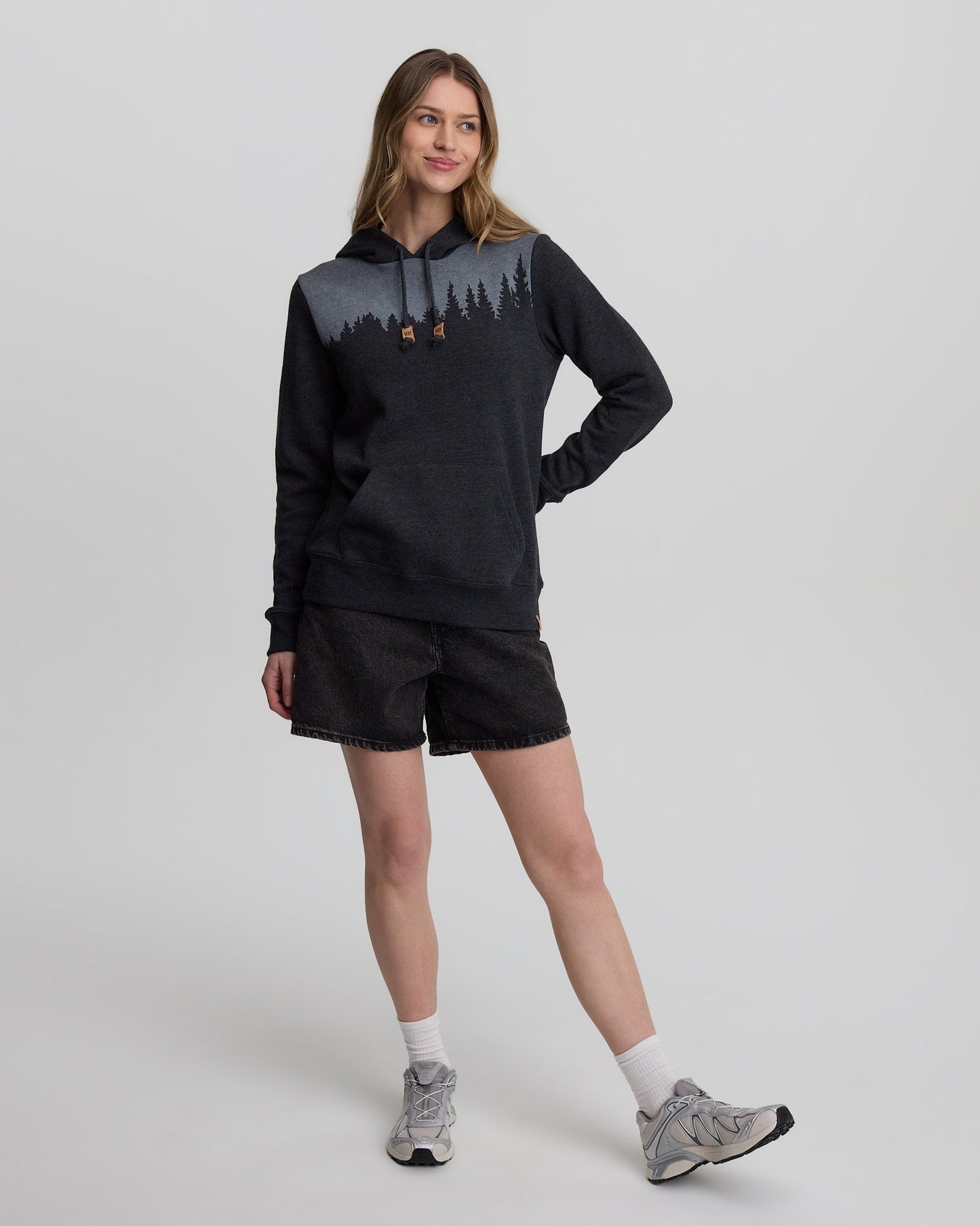 Juniper Hoodie