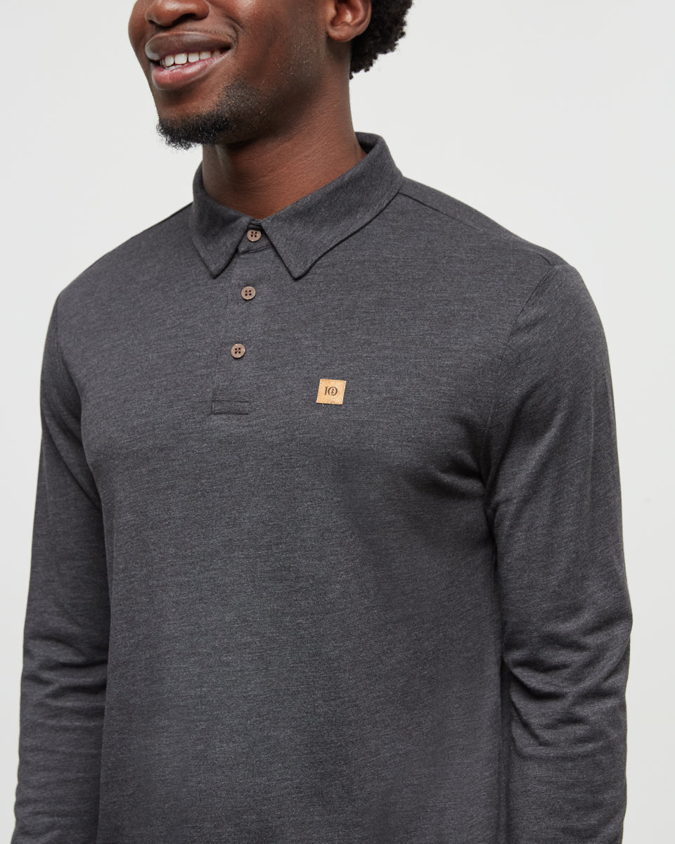 Astir Longsleeve