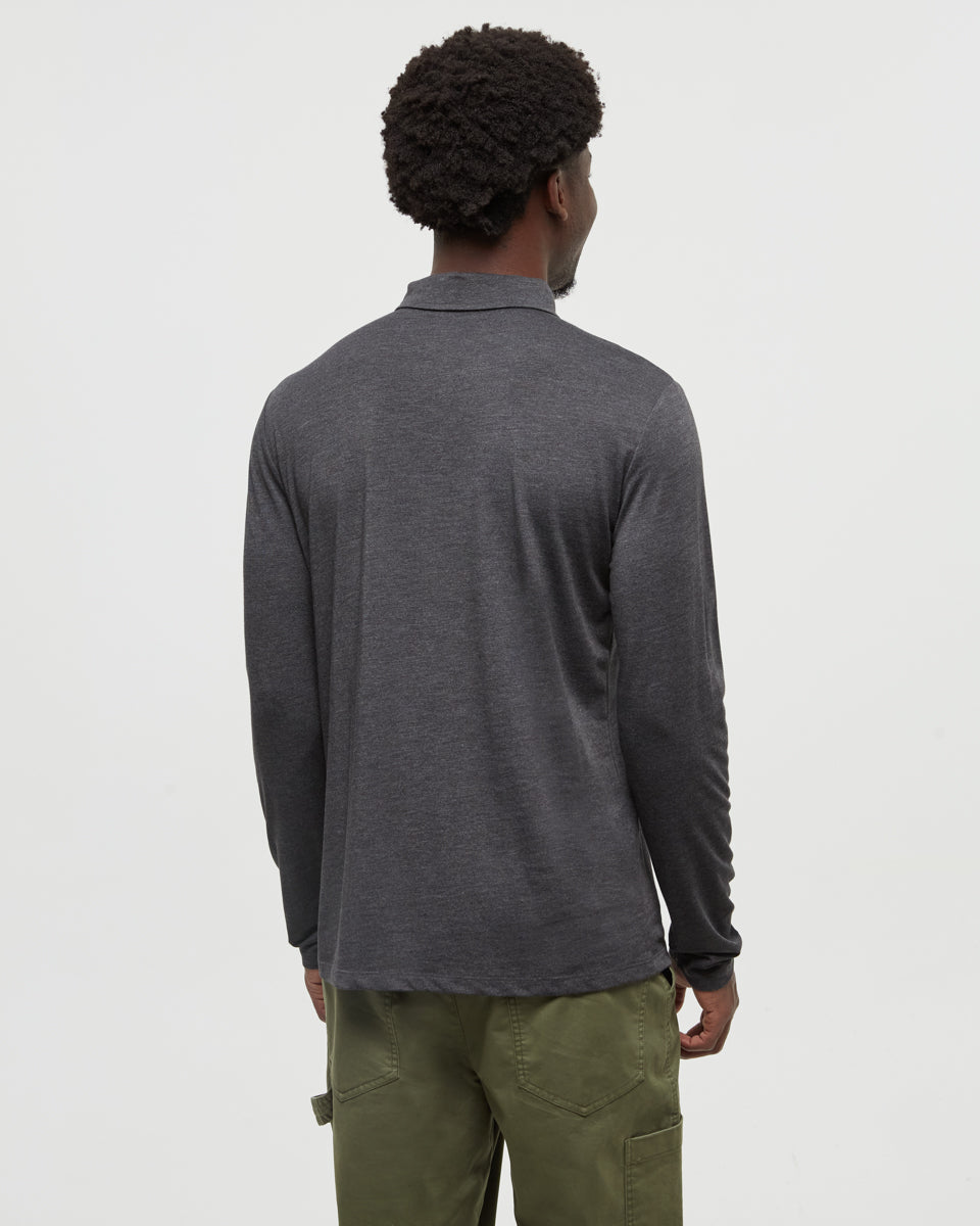 Astir Longsleeve