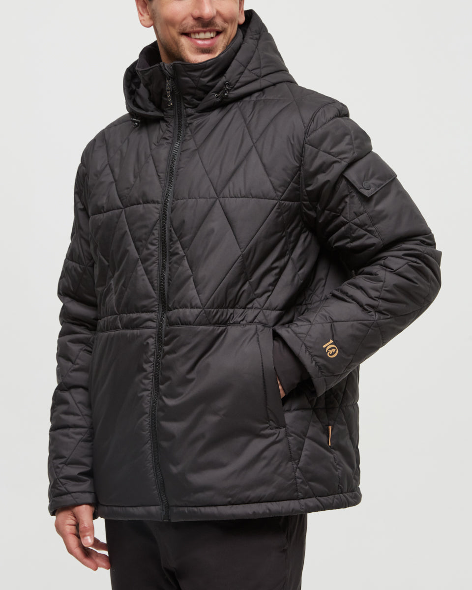 Ralston Jacket