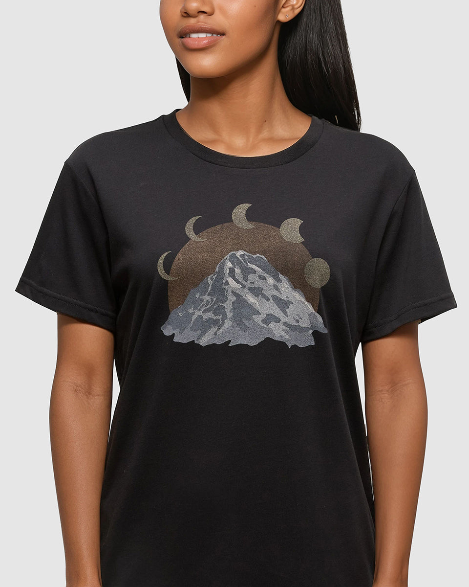 Mountain Moon T-Shirt