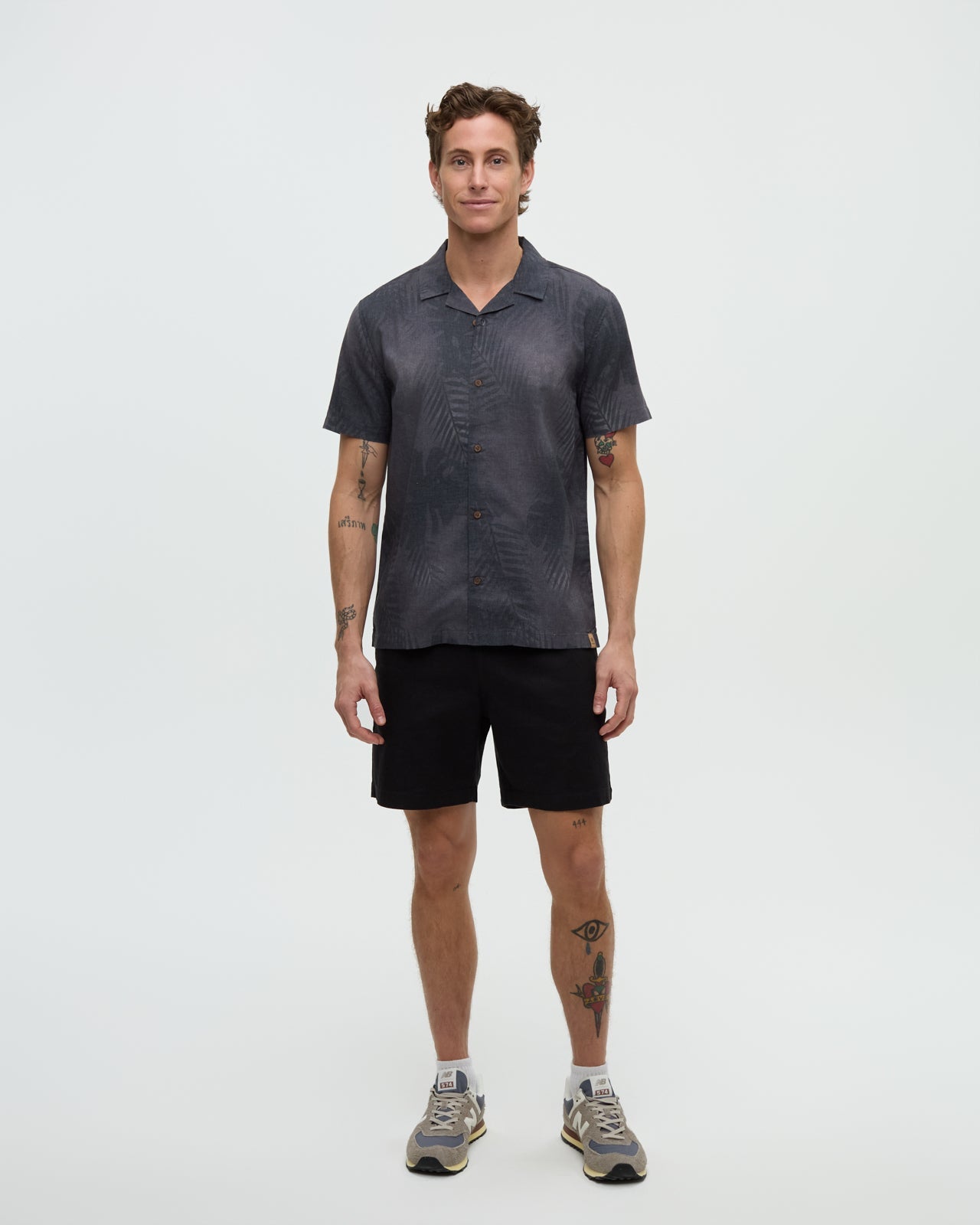 Chambers Shirt