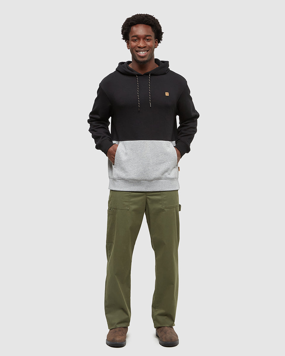 Howson Hoodie