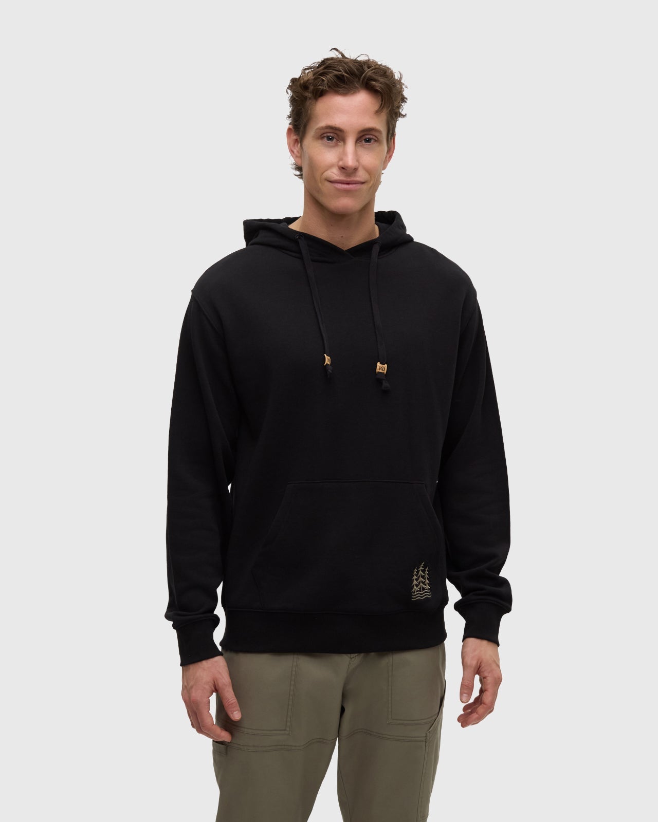 Getaway Relaxed Hoodie
