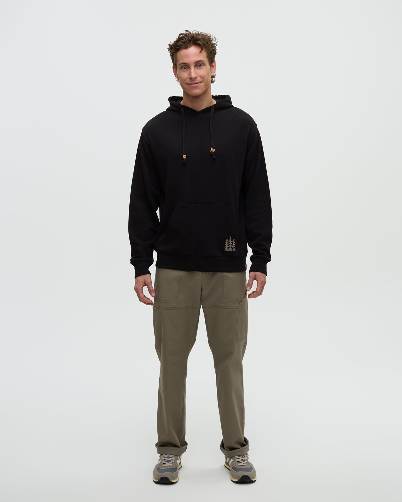 Getaway Relaxed Hoodie