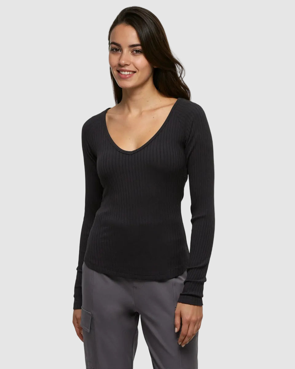 Madison Longsleeve