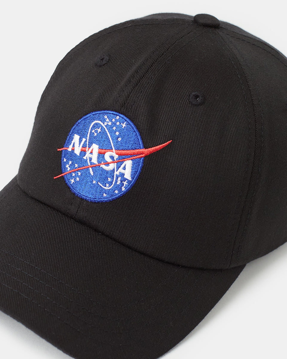 Space Patch Hat