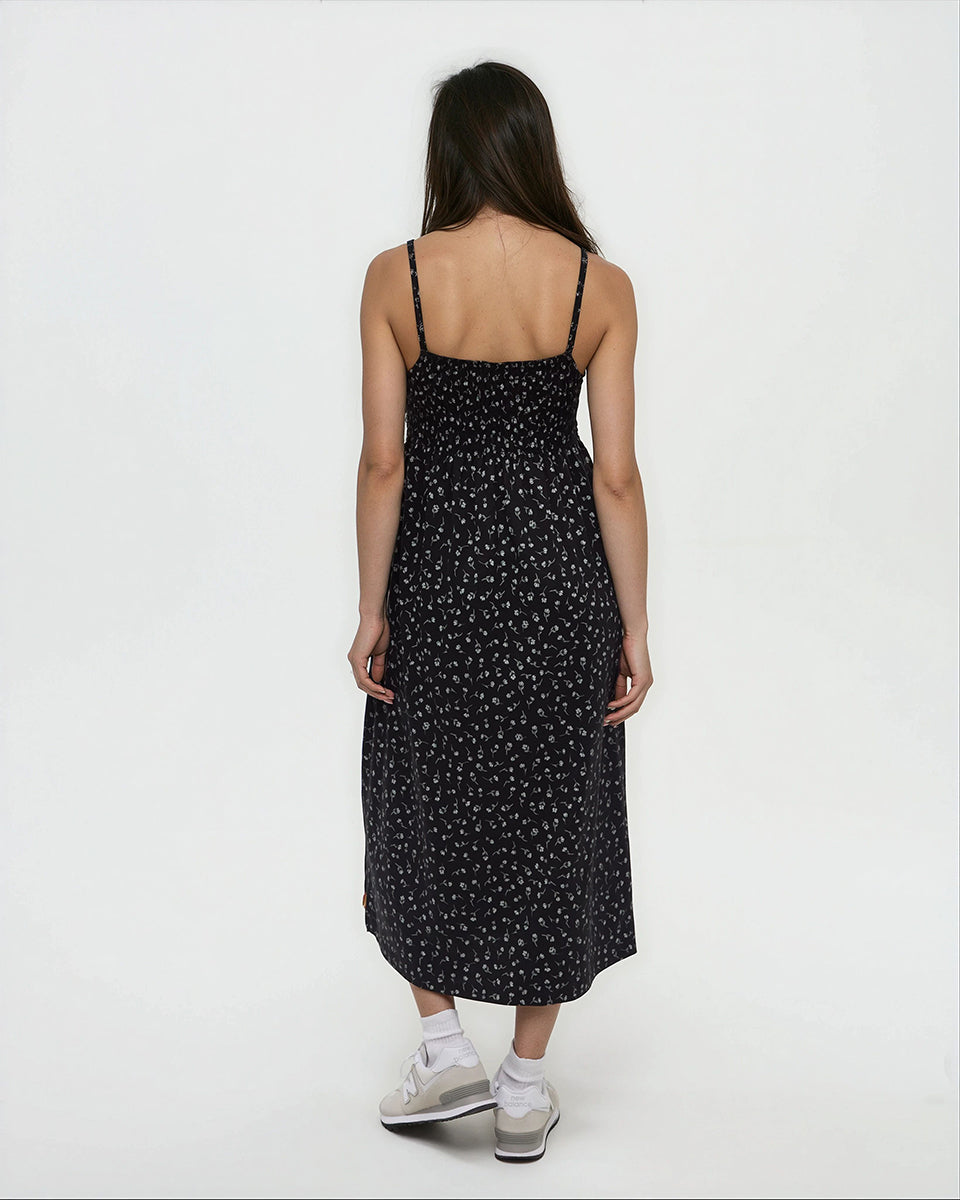 Driftwood Dress