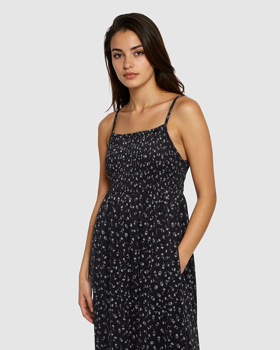 Driftwood Dress
