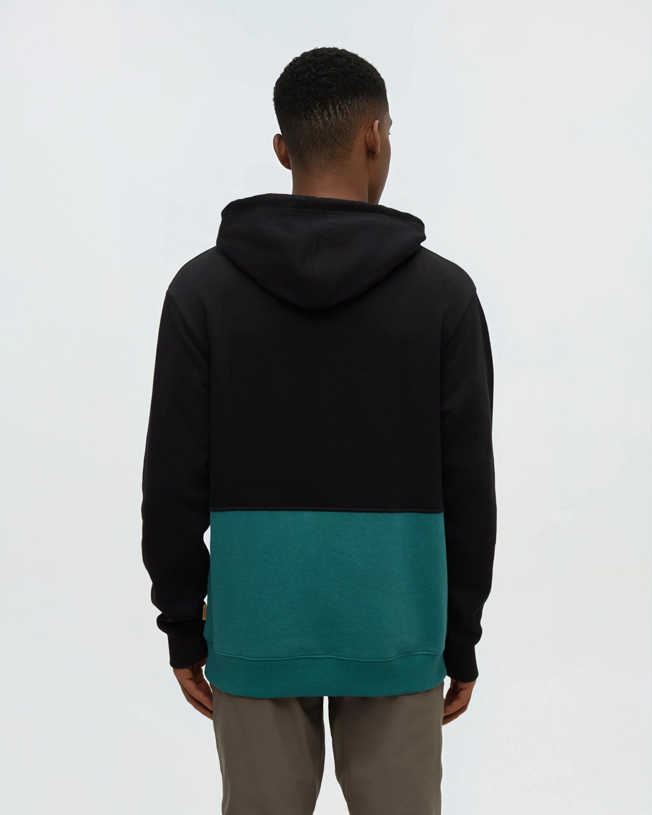 Howson Hoodie